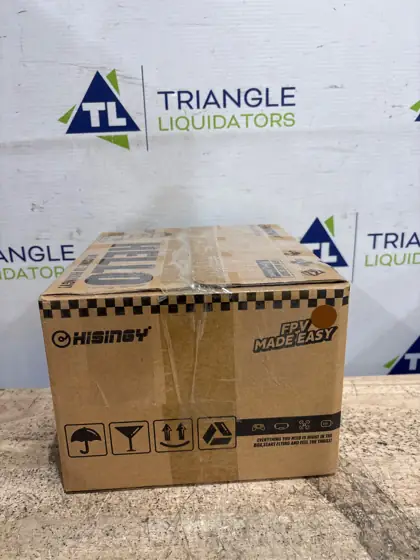 HISINGY Firefly FPV Drone Kit… — Photo 5