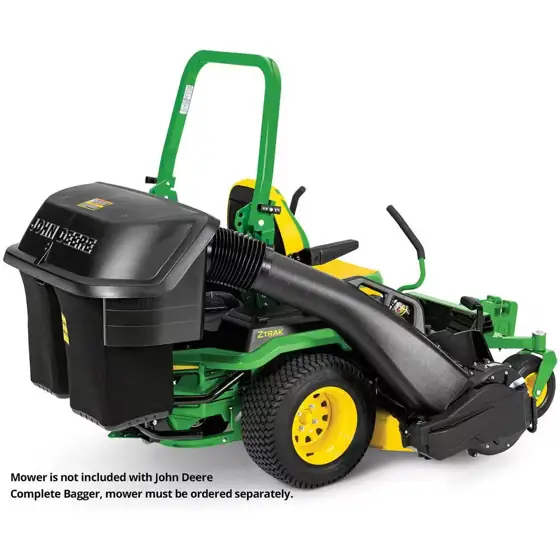 Zero-Turn Mower 54 in. Complete… — Photo 1