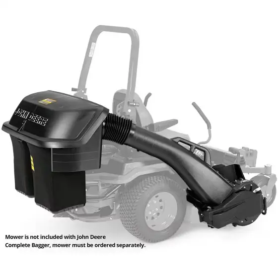 Zero-Turn Mower 54 in. Complete… — Photo 2