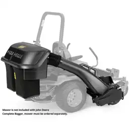 Zero-Turn Mower 54 in. Complete… — Photo 2