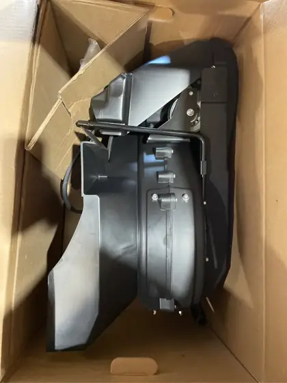 Zero-Turn Mower 54 in. Complete… — Photo 6