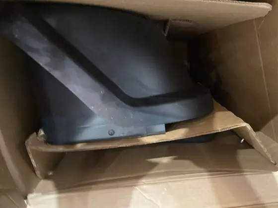 Zero-Turn Mower 54 in. Complete… — Photo 8