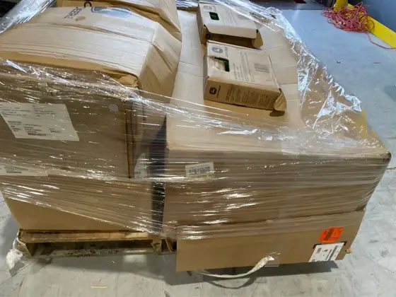 Zero-Turn Mower 54 in. Complete… — Photo 9