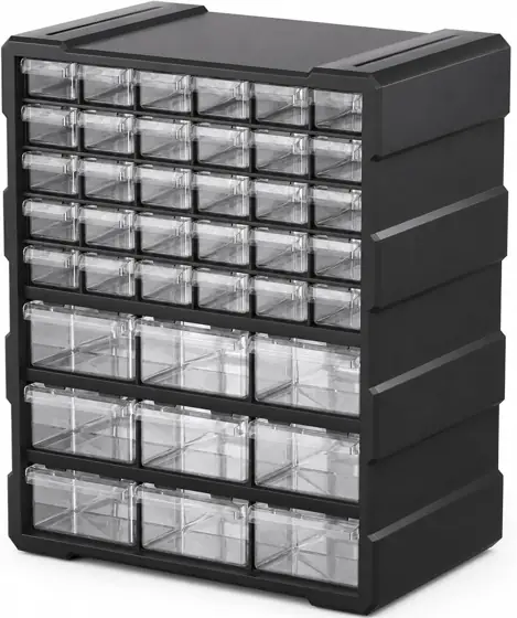 Drawer Organizer for Garage Building… — Photo 1