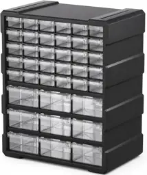 Drawer Organizer for Garage Building… — Photo 1