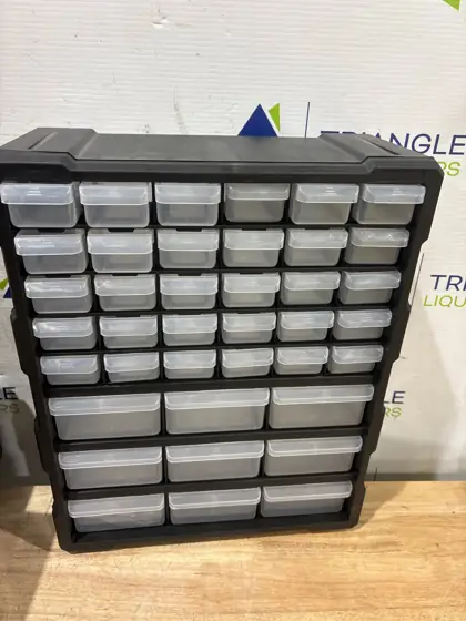 Drawer Organizer for Garage Building… — Photo 2
