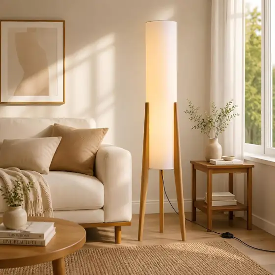 BOFEA-50 Floor Lamps for Living… — Photo 1