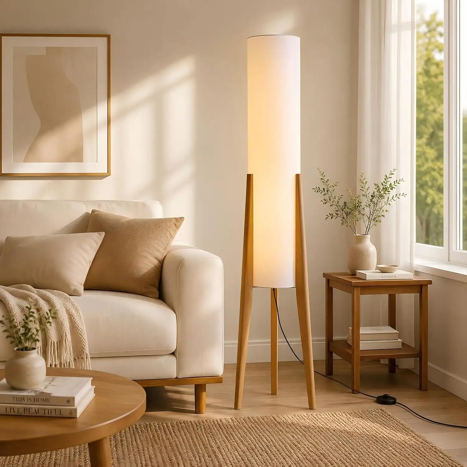 BOFEA-50 Floor Lamps for Living… — Photo 1