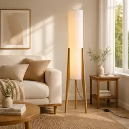 BOFEA-50 Floor Lamps for Living… — Photo 1