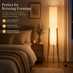 BOFEA-50 Floor Lamps for Living… — Photo 3