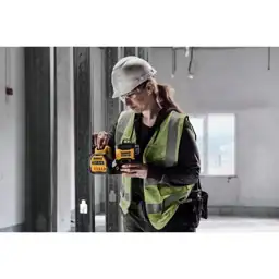 20V/12V Lithium-Ion Cross-Line Laser Level… — Photo 3