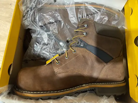 Men's Traditional Welt 6 in.… — Photo 4