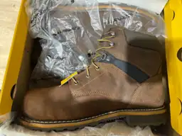 Men's Traditional Welt 6 in.… — Photo 4