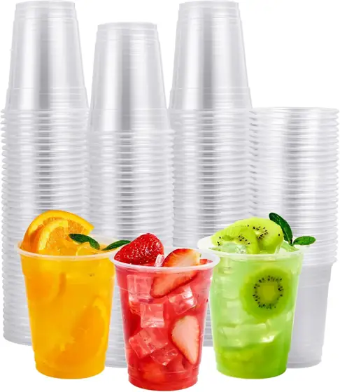 FOCUSLINE 200 Pack 12 oz… — Photo 1