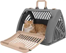 SportPet Designs Foldable Travel Cat… — Photo 1