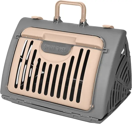 SportPet Designs Foldable Travel Cat… — Photo 2