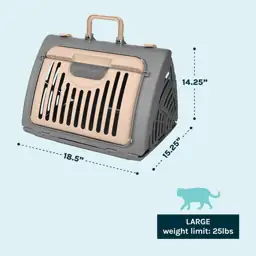 SportPet Designs Foldable Travel Cat… — Photo 3
