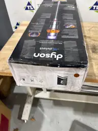 V15 Detect Bagless Cordless Washable… — Photo 6