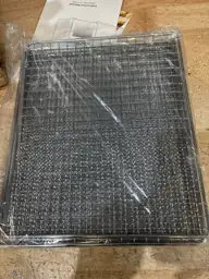Food Dehydrator, 8-Tray Stainless Steel… — Photo 5