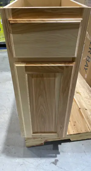 Hampton 12x24x34.5 in Base Kitchen… — Photo 4