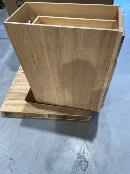 Hampton 12x24x34.5 in Base Kitchen… — Photo 5