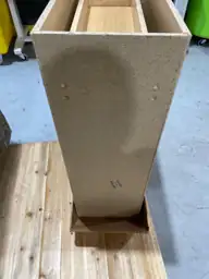 Hampton 12x24x34.5 in Base Kitchen… — Photo 6