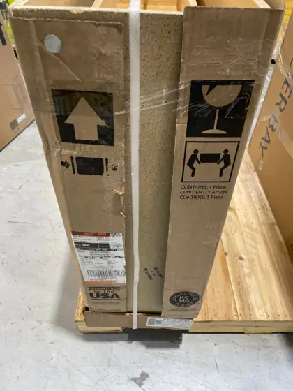 Hampton 12x24x34.5 in Base Kitchen… — Photo 9