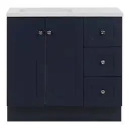 Bannister 37"W x 19"D x… — Photo 2