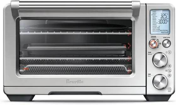 Breville BOV950BSS Joule Oven Air… — Photo 1