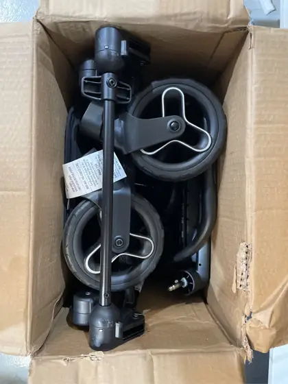 Graco Ready2Jet Compact Stroller with… — Photo 6