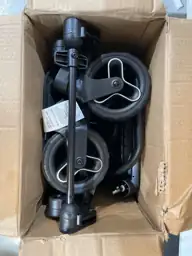 Graco Ready2Jet Compact Stroller with… — Photo 6