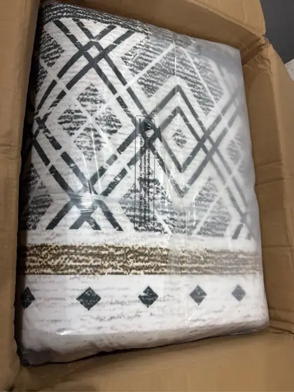 9x12 Washable Area Rugs for… — Photo 4