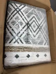 9x12 Washable Area Rugs for… — Photo 4