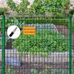 Garden Fence 48in x 100ft,… — Photo 3