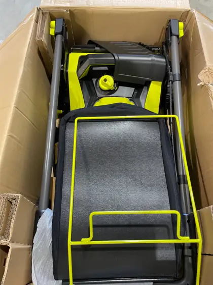 RYOBI 40V HP Brushless 21… — Photo 4