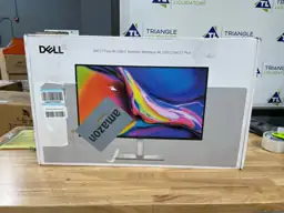 Dell 27 Monitor S2725QC, 4K… — Photo 4