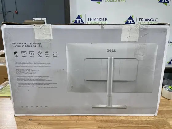 Dell 27 Monitor S2725QC, 4K… — Photo 5