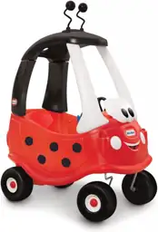 Little Tikes Ladybug Cozy Coupe… — Photo 1