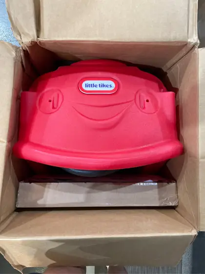 Little Tikes Ladybug Cozy Coupe… — Photo 5