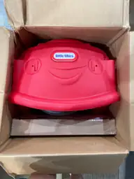Little Tikes Ladybug Cozy Coupe… — Photo 5