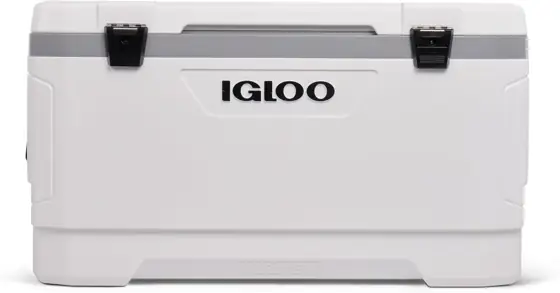 Igloo Marine Cooler | Insulated… — Photo 1