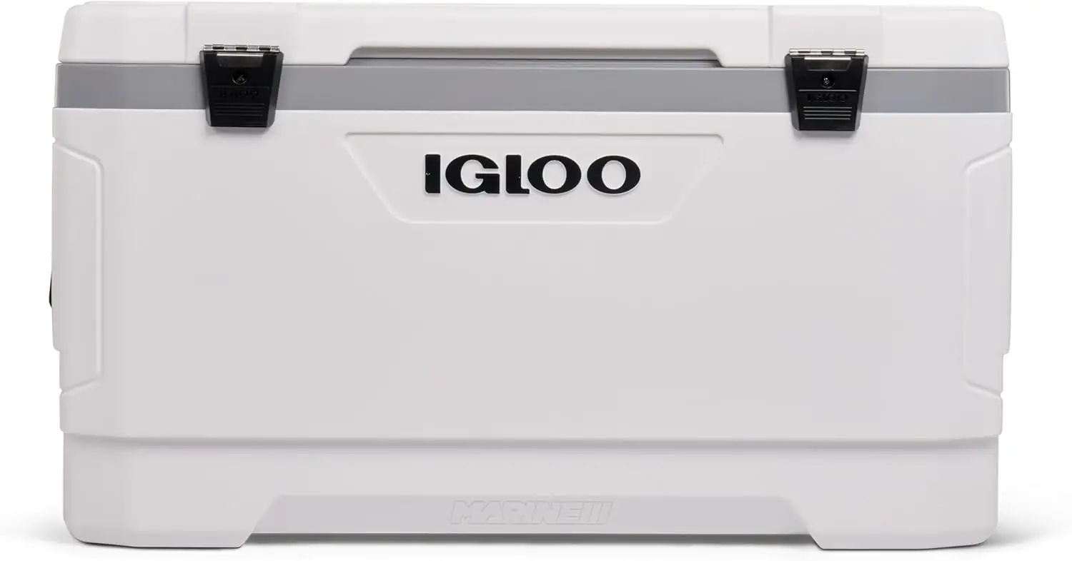 Igloo Marine Cooler | Insulated… — Photo 1