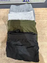 Neer 4 Pack Men Sweat… — Photo 4