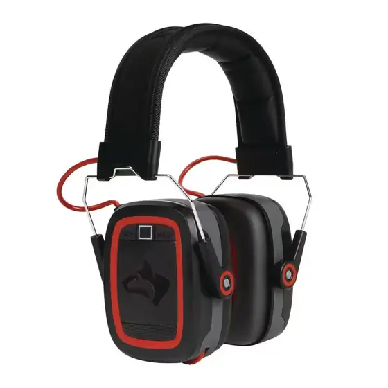Rechargeable 25 DB Active Hearing… — Photo 1