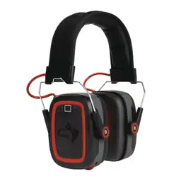 Rechargeable 25 DB Active Hearing… — Photo 1
