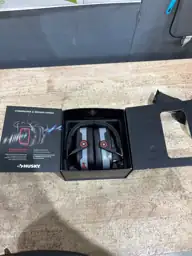 Rechargeable 25 DB Active Hearing… — Photo 4