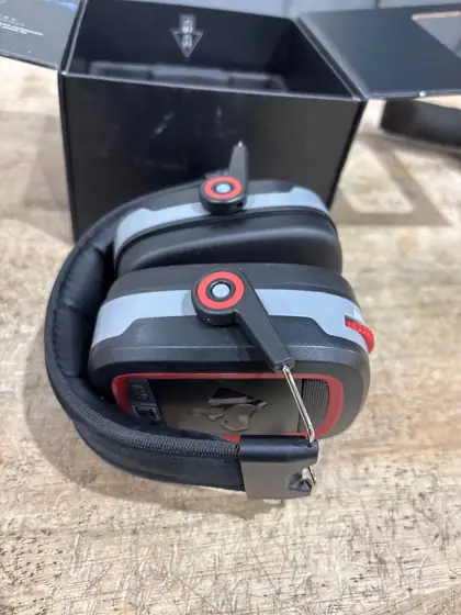 Rechargeable 25 DB Active Hearing… — Photo 5
