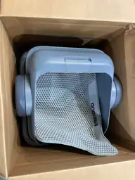 oneisall Self Cleaning Litter Box… — Photo 5