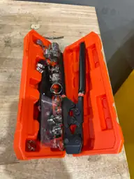 PEX Pipe Clamp Cinch Tool… — Photo 4