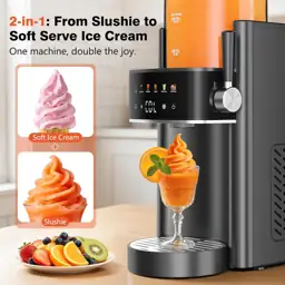 Slushie Machine, Frozen Drink and… — Photo 2